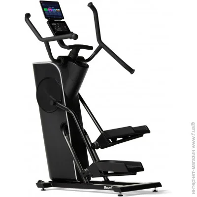  Bowflex   Max Trainer SEi (0708447915238)