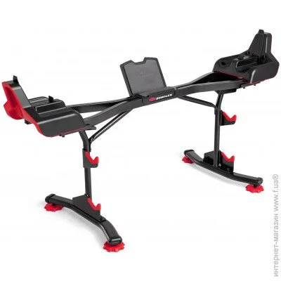     Bowflex    SELECT TECH (708447914217)