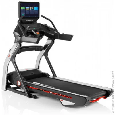     Bowflex T56 (0708447914163)