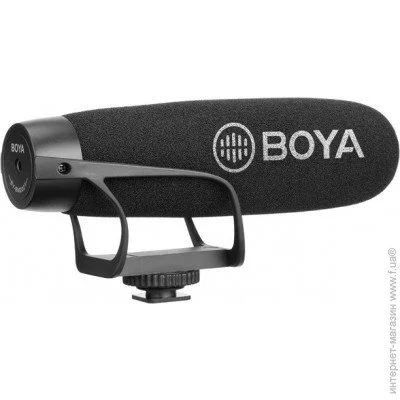  Boya BY-BM2021 (196629)