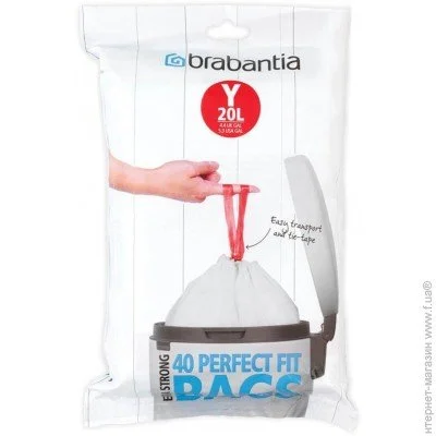    Brabantia 116865 20, 40.