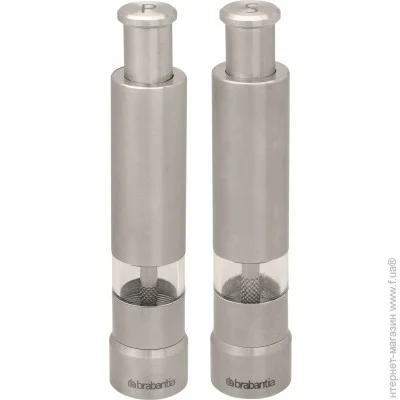    Brabantia 2  (611407)