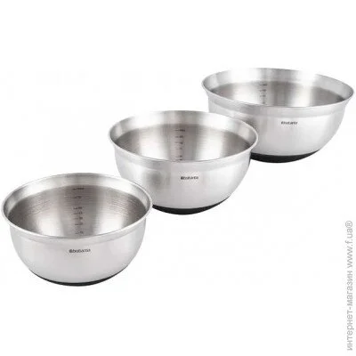    Brabantia 3  (363900)