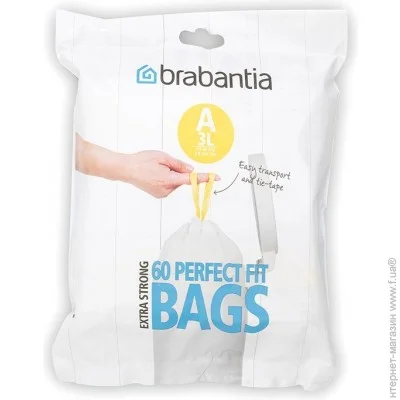    Brabantia 348983 3, 60.