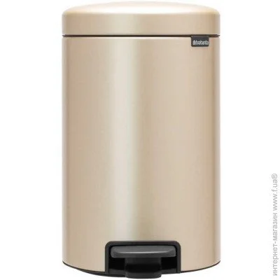 ³   Brabantia    Pedal Bin 12  304446