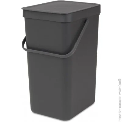 ³   Brabantia Sort & Go 16,  (109966)
