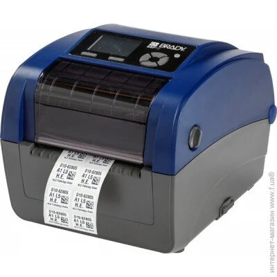   Brady    BBP12-EU + Unwinder