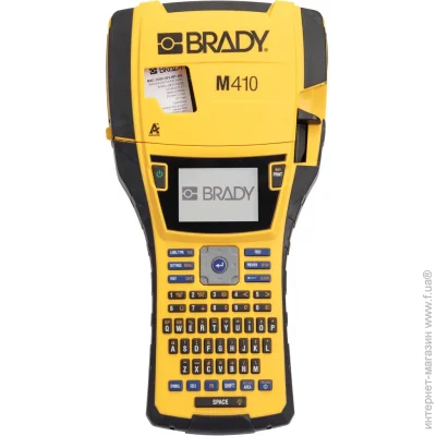   Brady   M410 EU PWID