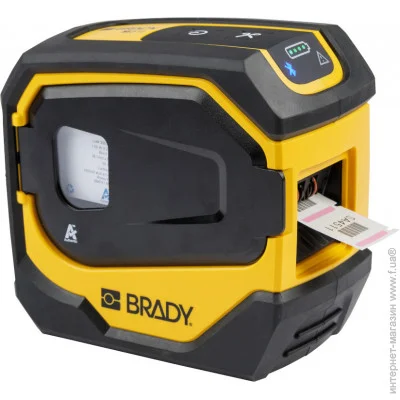   Brady    M511  Bluetooth