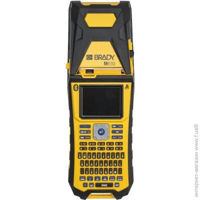   Brady   M610 CYRILLIC, Bluetooth