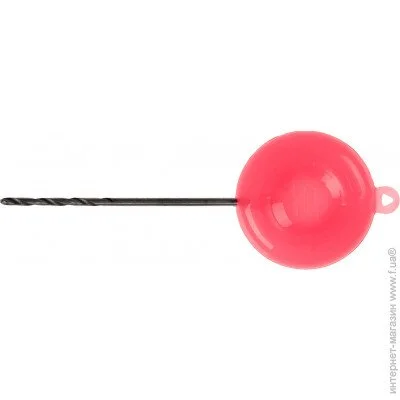 Brain    Bait Drill  1.6mm,  70mm  (1858.04.91)