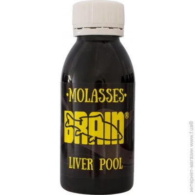  Brain 1858-00-65  Liver () 120ml
