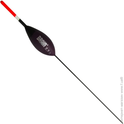 Brain 1858-60-59  BF01 1,5 g