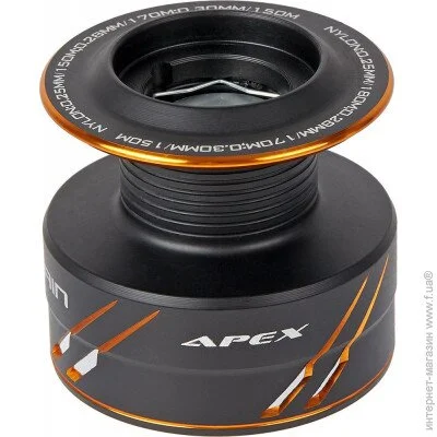  Brain Apex 20' 3000S (1013-1858.44.23)