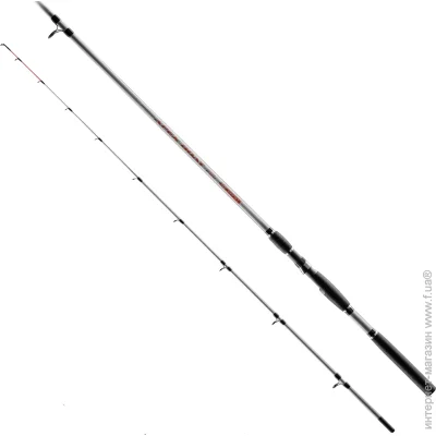 Brain   Apex Boat 270  20-150 