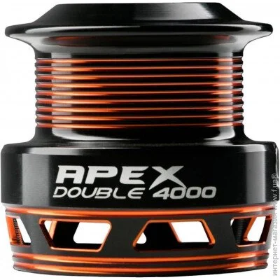  Brain Apex Double 4000 (1013-1858.42.60)