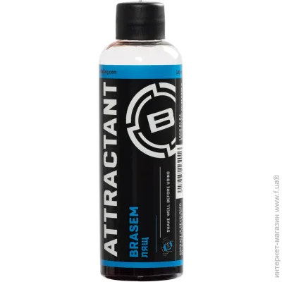  Brain ˳ Attractant Brasem () 100ml (1858.81.64)