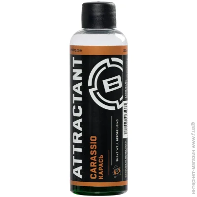  Brain  Attractant Carassio () 100ml (1858.81.61)