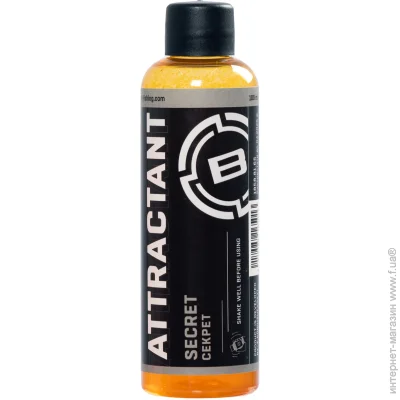  Brain ˳ Attractant Secret () 100ml (1858.81.65)
