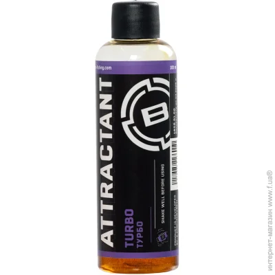  Brain ˳ Attractant Turbo () 100ml (1858.81.66)