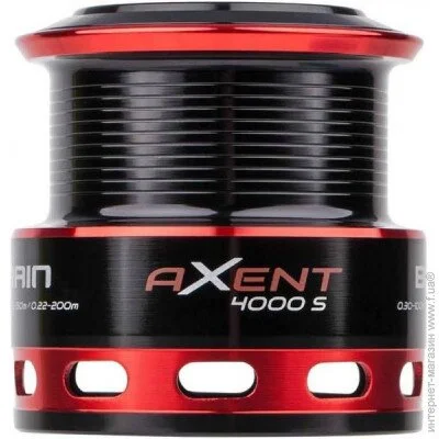 Brain Axent 4000S  (1013-1858.41.08)