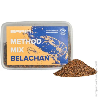  Brain   Belachan ( ) 400g (1858.54.76)