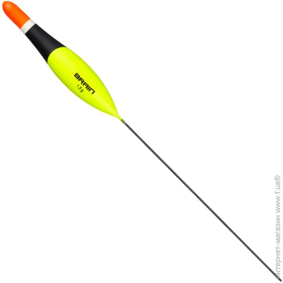 Brain  BF21 1.5g (1858-60-79)