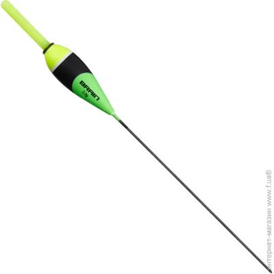 Brain  BF27 3.0g  4,5 (1858-60-97)