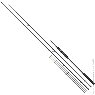  Brain   Black Pond 3.3m 40-60g (1858.47.54)