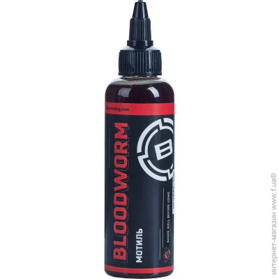  Brain ˳ Bloodworm () 100ml (1858.05.77)