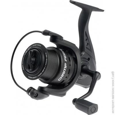   Brain  Champ Feeder 4000 3+1BB 4.8:1 (1858.80.73)