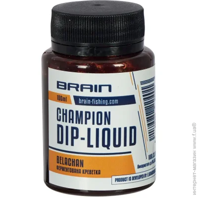 Brain ĳ- Champion Belachan ( ) 100ml (1858-22-24)