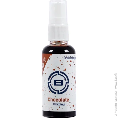  Brain  Champion Chocolate () 50ml (1858.26.78)