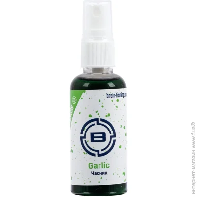  Brain  Champion Garlic () 50ml (1858.26.75)