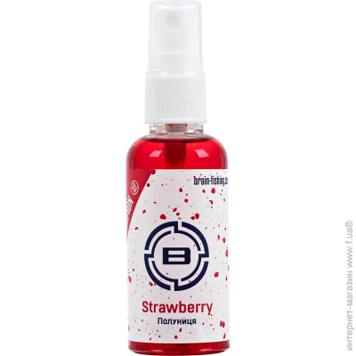  Brain  Champion Strawberry () 50ml (1858.26.74)