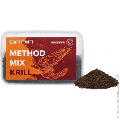 Brain  ̳ Crushed 400g (1013-1858.53.50)