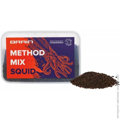 Brain  ̳ Crushed 400g (1013-1858.53.51)