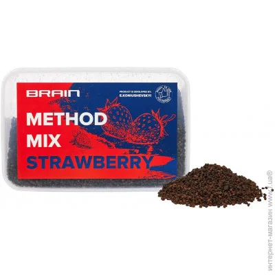 Brain   Crushed 400g (1013-1858.54.74)