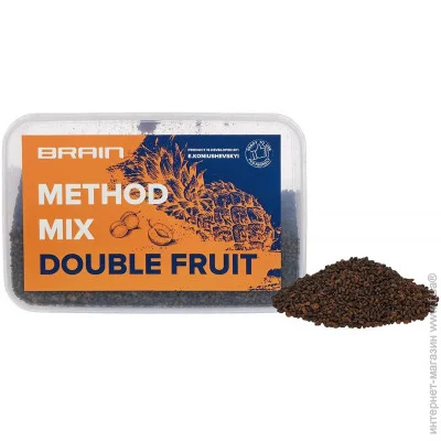 Brain   Crushed 400g (1013-1858.54.75)