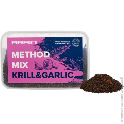 Brain   Crushed 400g (1013-1858.54.78)
