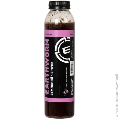  Brain ˳ Earthworm () 500ml (1858.22.81)
