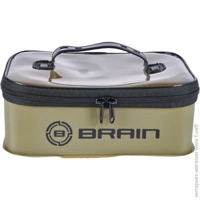    Brain  EVA Box 270x170x95    (1858-55-06)