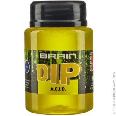  Brain ĳ   F1 A.C.I.D  100ml (1013-1858.04.27)