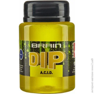  Brain  F1 A.C.I.D () 100ml (1858.04.27)