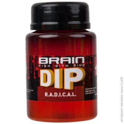  Brain    F1 R.A.D.I.C.A.L   100ml (1013-1858.03.00)