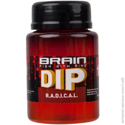  Brain  F1 R.A.D.I.C.A.L. ( ) 100ml (1858.03.00)