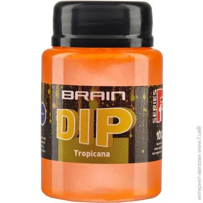  Brain  F1 Tropicana () 100ml (1858.04.29)