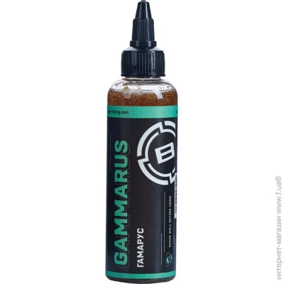  Brain  Gammarus () 100ml (1858.05.81)