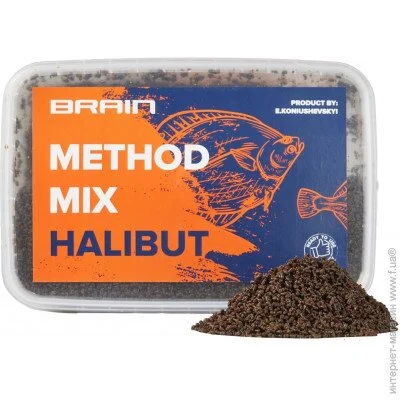  Brain  ̳ Halibut () 400 (1858-53-49)