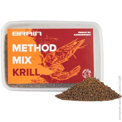  Brain   Krill () 400g (1858.53.50)